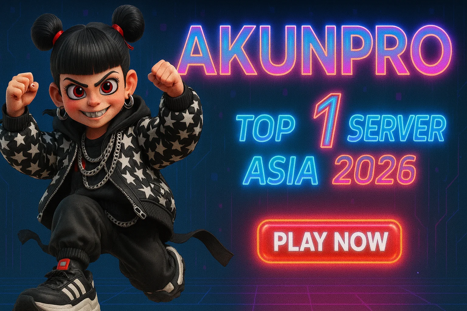 Akunpro : Permainan Terbaik Ada di Akun Pro Pro Semua Pemain
Akunpro : Permainan Terbaik Ada di Akun Pro Pro Semua Pemain
